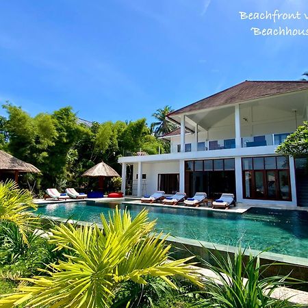 Paradise West-Bali Palasari Exterior foto