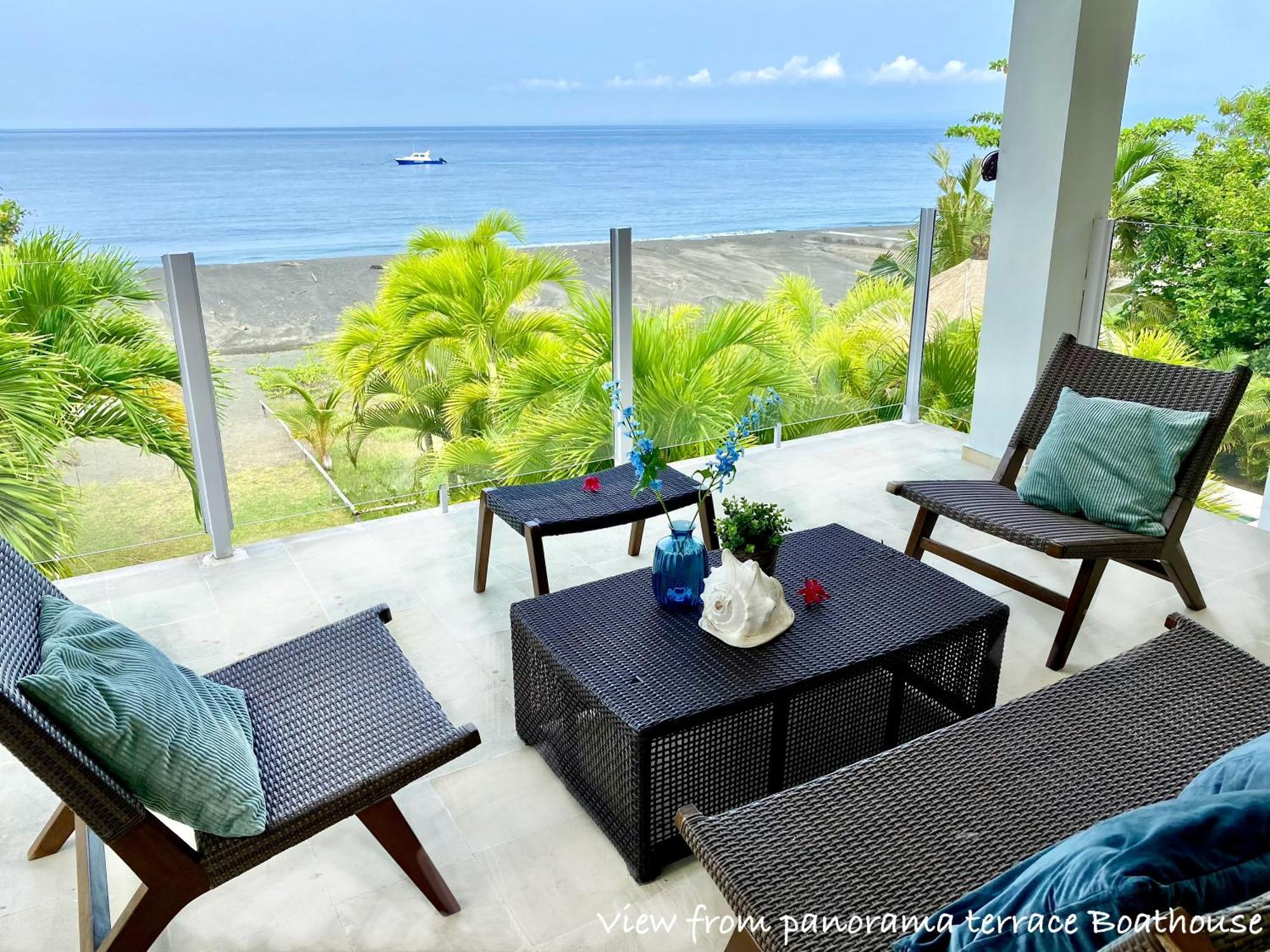 Paradise West-Bali Palasari Exterior foto